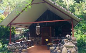 Madera Verde Ecolodge Маранура